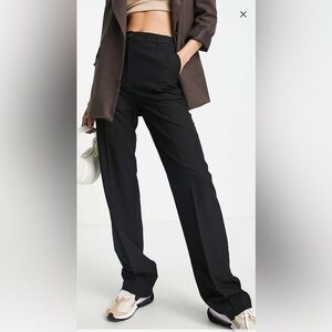 Black Dress Pants